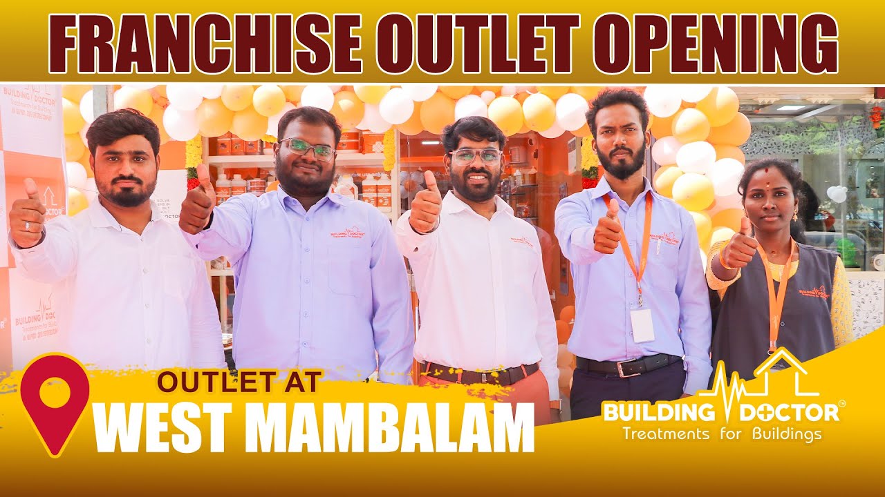 West Mambalam